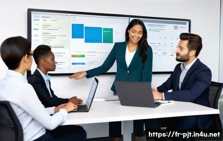 프로젝트 관리 기초부터 고급까지 관련 이미지 1