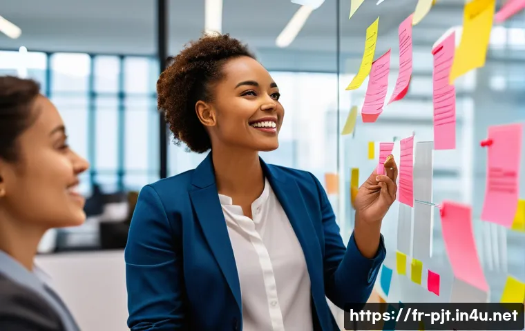 프로젝트 실패 사례 분석과 교훈 관련 이미지 1